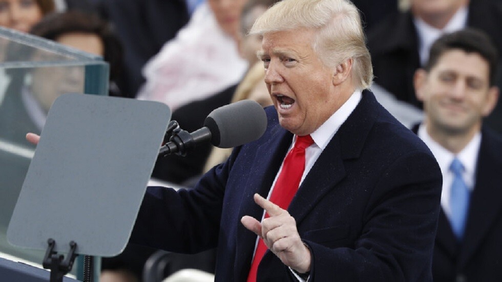 "وول ستريت جورنال": إدارة ترامب تجهز لعقوبات جديدة ضد سوريا