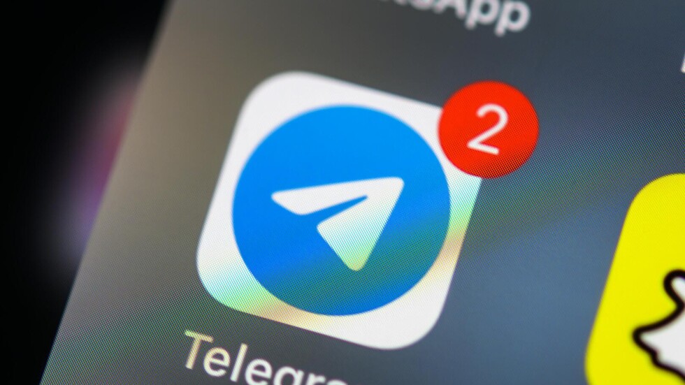 "تلغرام" يطلق خدمة الاتصال عبر الفيديو في عيد ميلاده السابع