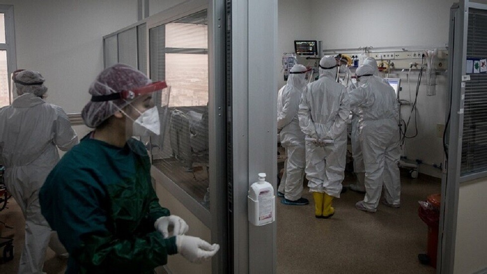 تركيا تقترب من حاجز الـ250 ألف مصاب بكورونا