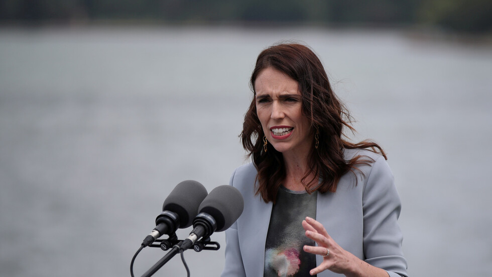 رئيسة وزراء نيوزيلندا تؤجل الانتخابات العامة حتى 17 أكتوبر