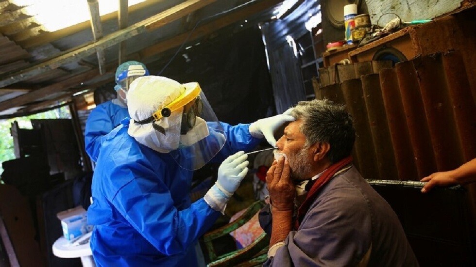 تراجع ملحوظ في عدد وفيات وإصابات كورونا في المكسيك