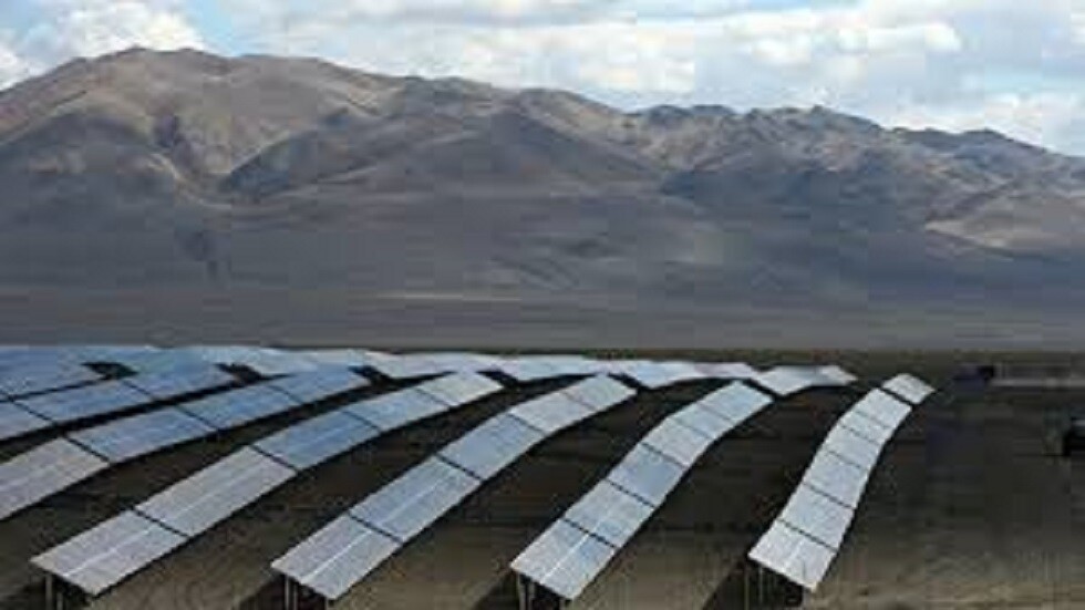 العلماء يبتكرون نوعا جديدا من المواد لطاقة المستقبل