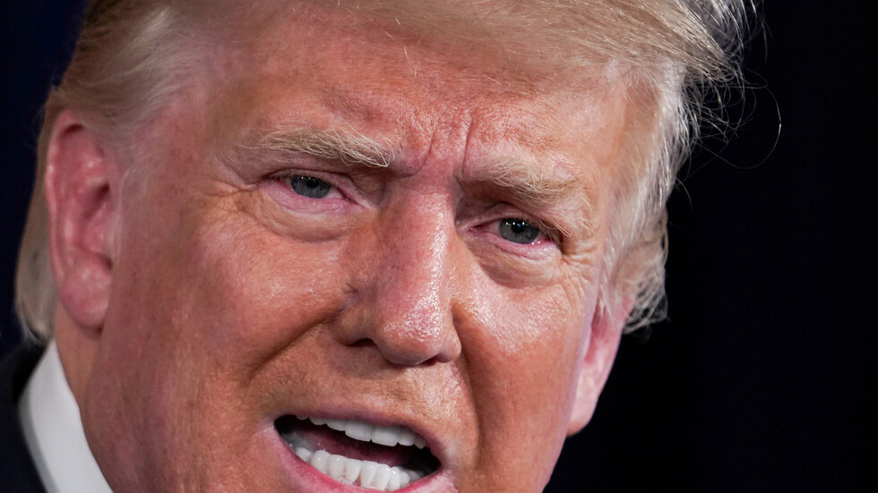 ترامب لا يتراجع عن معاقبة إيران