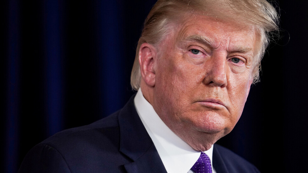 نزع السلاح: ترامب يريد ولا يريد