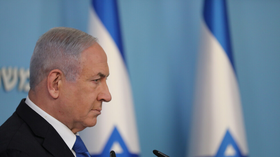 نتنياهو: نعمل على فتح المجال الجوي فوق السعودية أمام الرحلات إلى الإمارات