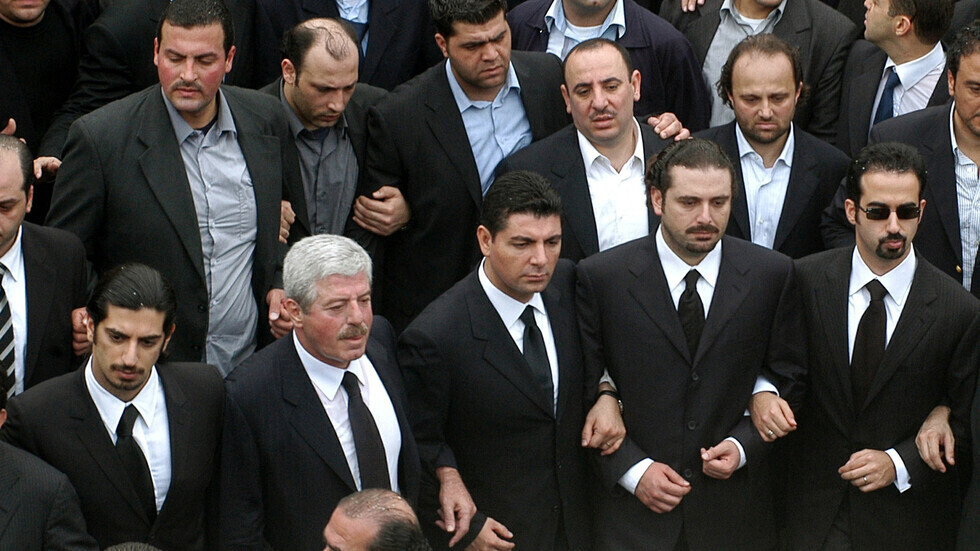 بهاء الحريري يدعو اللبنانيين لضبط النفس عشية النطق بالحكم بقضية اغتيال والده