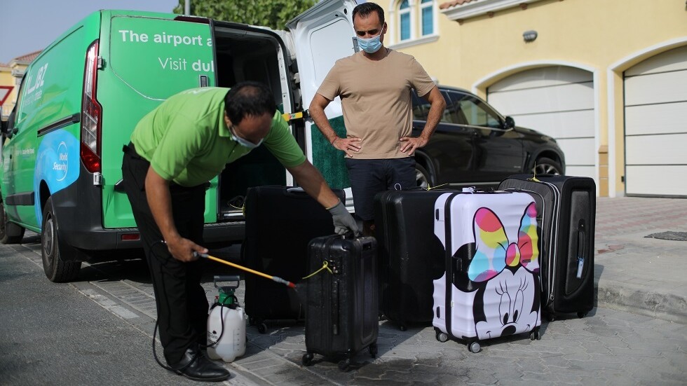 كورونا.. الإمارات دون وفيات خلال 24 ساعة