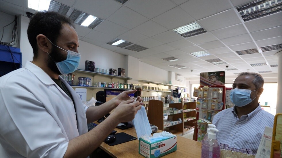 السعودية: 28 وفاة و1372 إصابة جديدة بفيروس كورونا