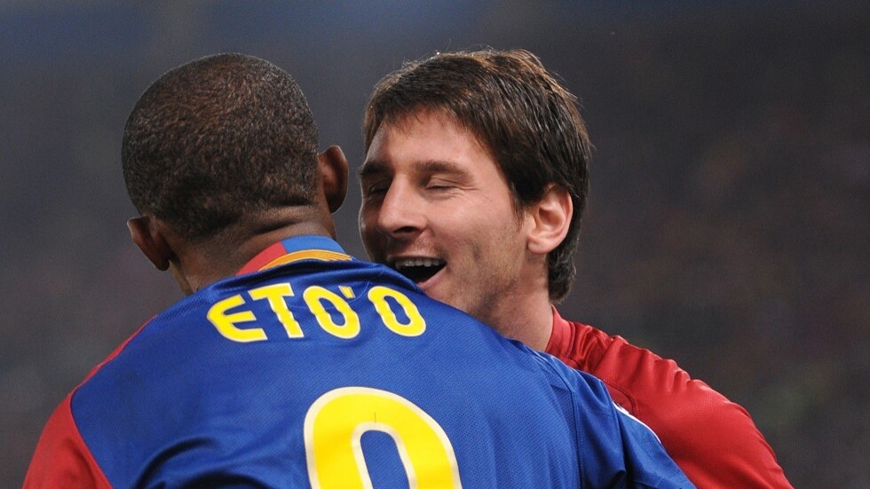 تصريح مثير لإيتو بشأن برشلونة ورحيل ميسي