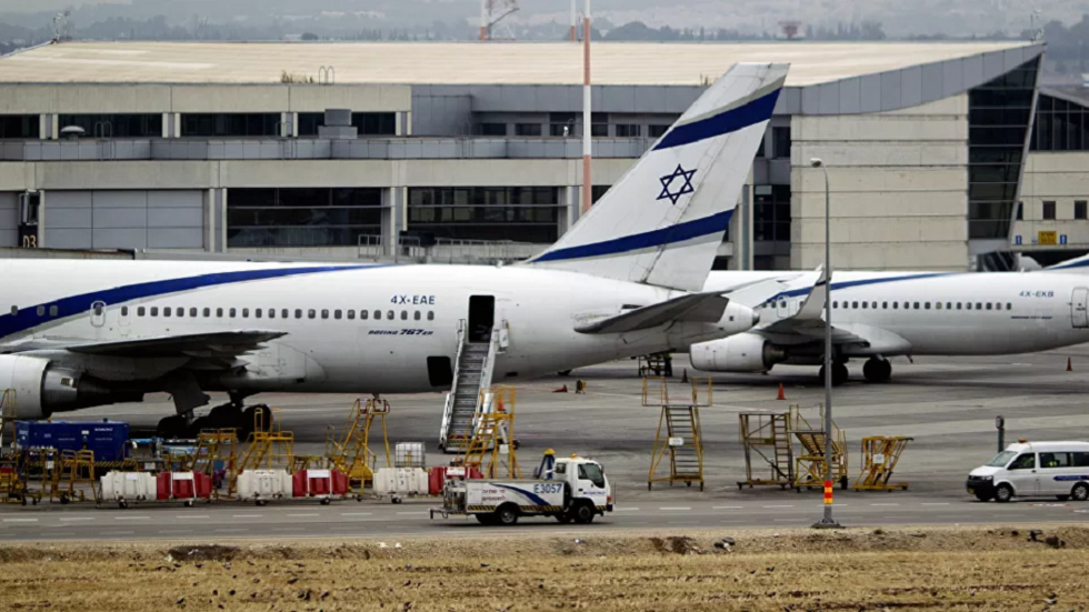 فصيل فلسطيني يطالب السعودية بعدم فتح أجوائها أمام الطيران الإسرائيلي