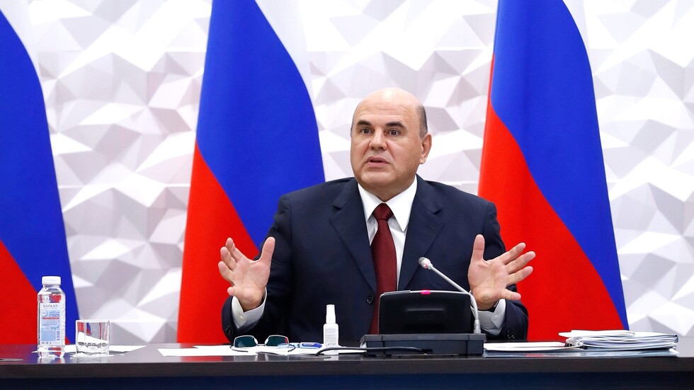 روسيا تطلق مشروعا ضخما سيزيد صادراتها بنحو 63 مليار دولار