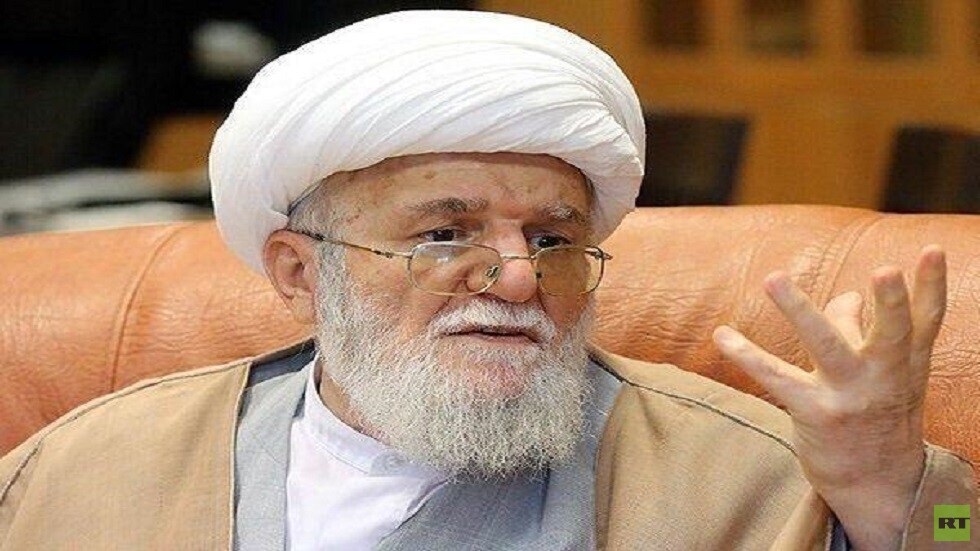 إيران.. وفاة آية الله محمد علي تسخيري