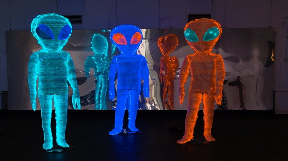 فلكيون: عدد الكواكب المأهولة قد يفوق عشرات الآلاف