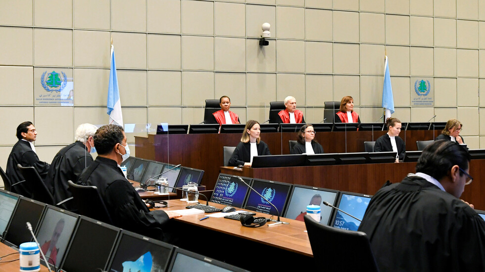 المحكمة الدولية تسمي المدان الرئيسي في اغتيال الحريري وتنفي ضلوع حزب الله وسوريا فيه