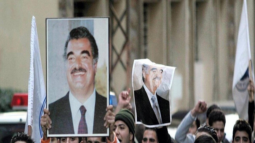 المحكمة الدولية تدين عياش باغتيال الحريري وتبرئ رفاقه والعقوبة في 21 سبتمبر