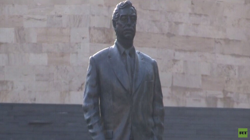 لبنان إلى مشهد سياسي جديد..