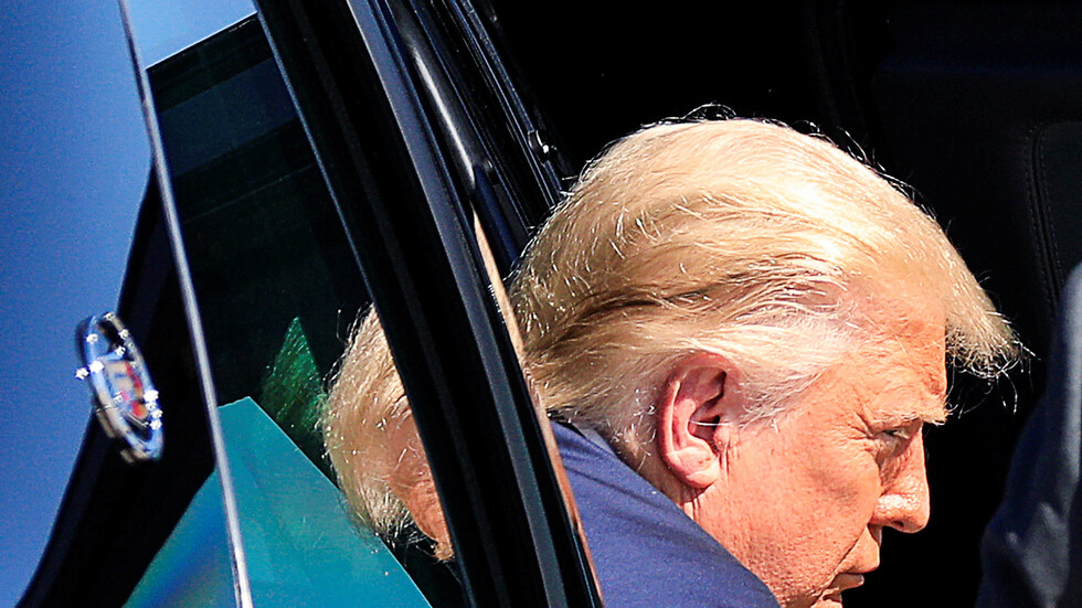 تقرير: ترامب قد يشعل حربا مع إيران للفوز في الانتخابات