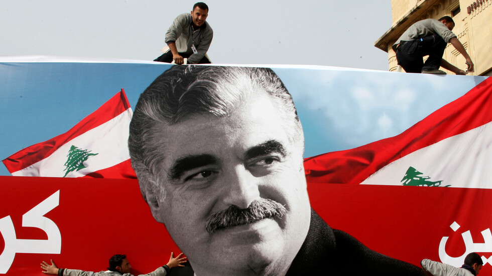 زاسيبكين: يجب ألا يؤدي قرار المحكمة الدولية إلى إنتاج مشكلات جديدة في لبنان