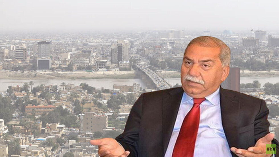 زعيم حزب عراقي لـRT: على الحكومة التطبيع مع إسرائيل
