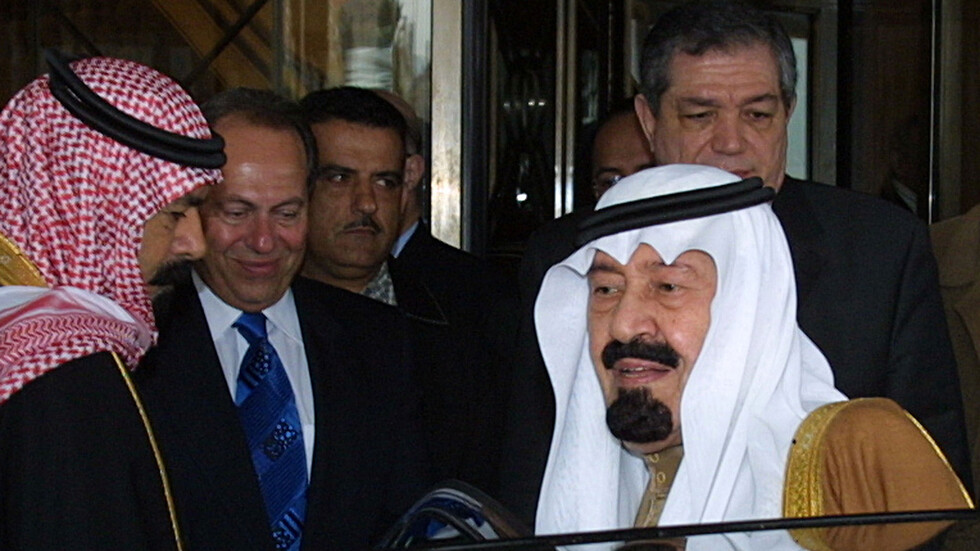 ما هي "مبادرة السلام" التي أعلنت السعودية التمسك بها؟