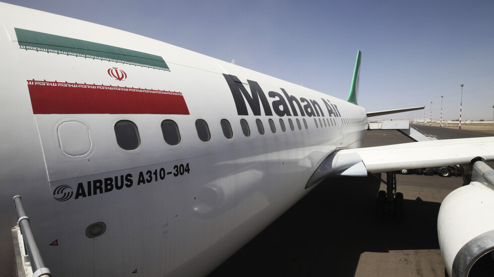 واشنطن تفرض عقوبات على أفراد وشركات مرتبطة بإيران مقرها الإمارات