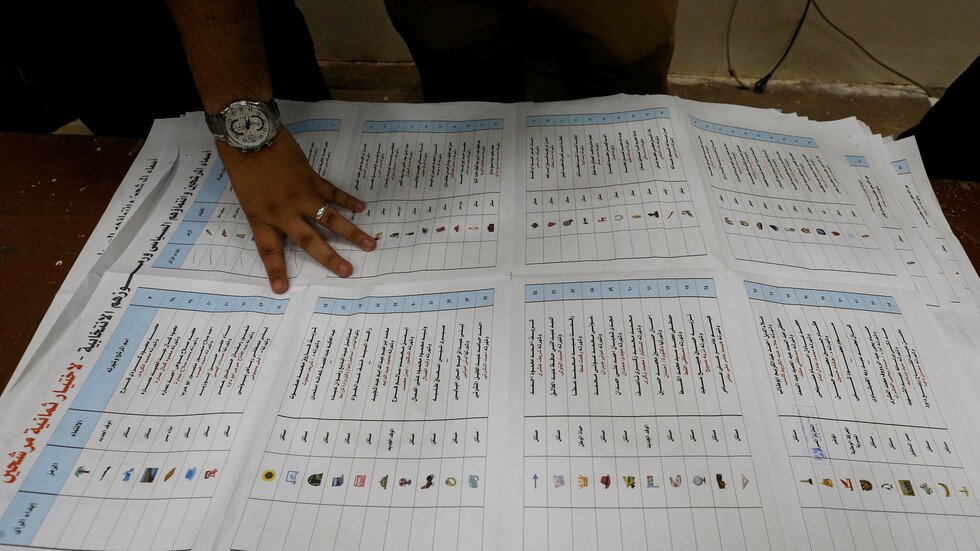 مصر.. الإعلان عن فوز قائمة كبيرة في مجلس الشيوخ تضم أنصار السيسي