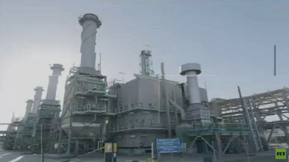 إعادة فتح الحقول والموانئ النفطية الليبية