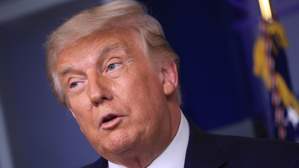 ترامب يتوقع انضمام السعودية لاتفاق التطبيع بين الإمارات وإسرائيل