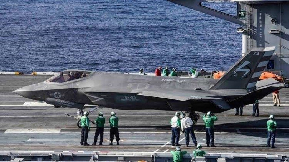 سفير أمريكي: أي مبيعات أسلحة أمريكية للإمارات لن تهدد إسرائيل