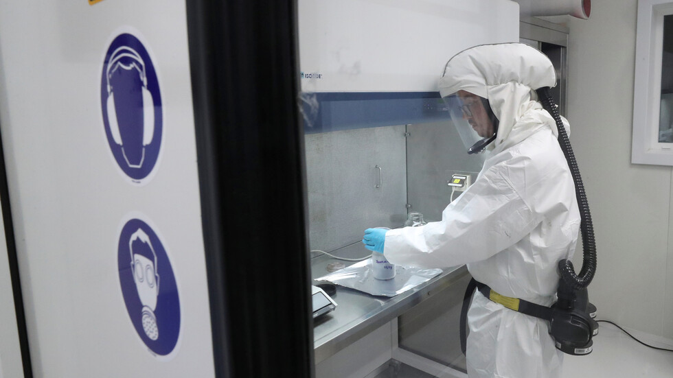 دعم كوري جنوبي للبنان لمواجهة كورونا!