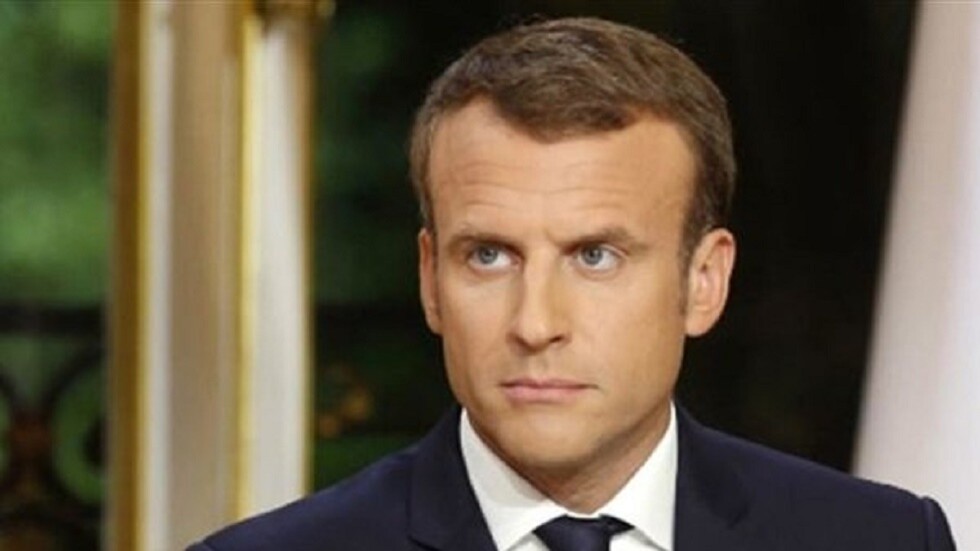 حزب الله يكشف لأول مرة عن اجتماع الرئيس الفرنسي مرتين مع وفد من قيادته