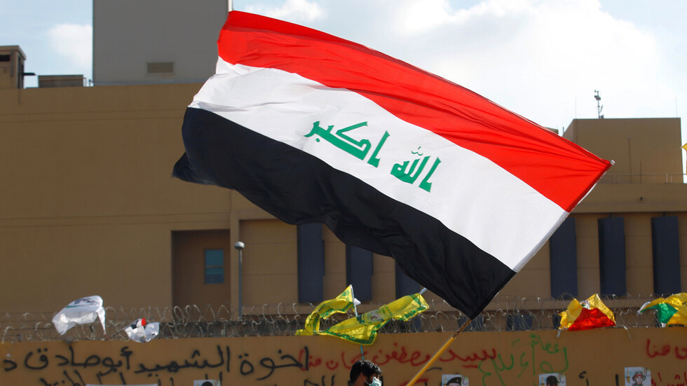 وزير المالية العراقي: وقعنا 3 اتفاقيات مع شركات أمريكية رصينة