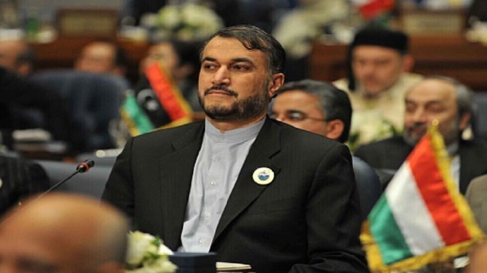 إيران تتهم الإمارات بتخطي الخطوط الحمراء للأمن الجماعي الإقليمي