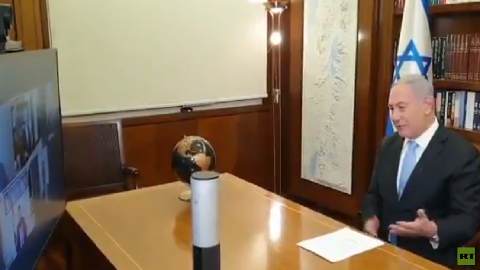 نتنياهو قد يزور الإمارات هذا العام