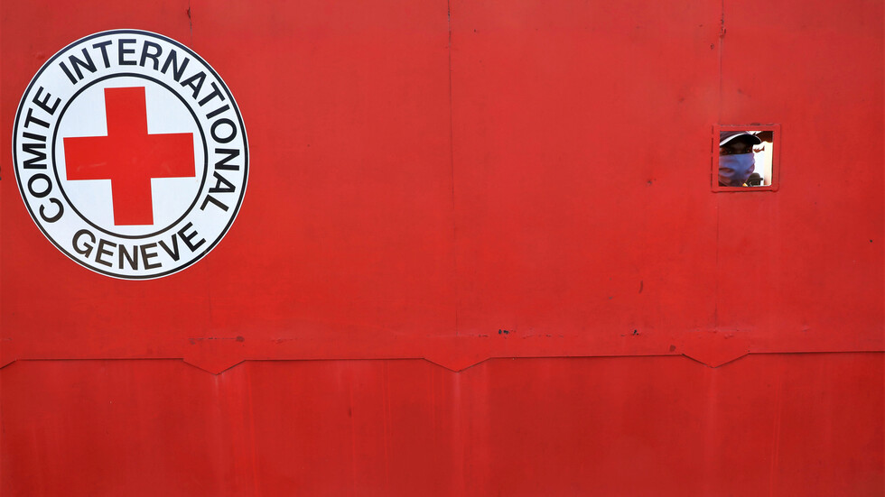 الصليب الأحمر: الأزمة الإنسانية في ليبيا تشتد والمحادثات مطلوبة