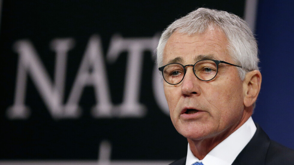 مسؤولون متقاعدون من الجمهوريين يدعون الأمريكيين لدعم بايدن