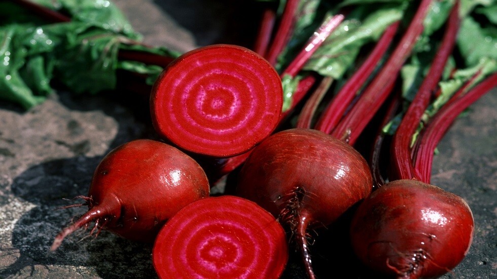 مادة غذائية تخفض الكوليسترول وتنظف الكبد من السموم