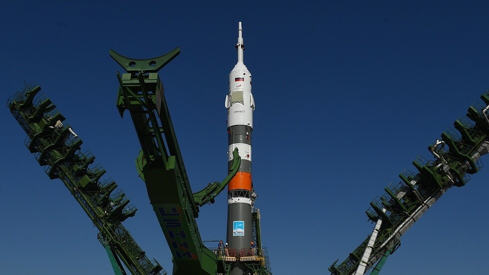 روسيا تعدل صواريخ "سويوز" الفضائية