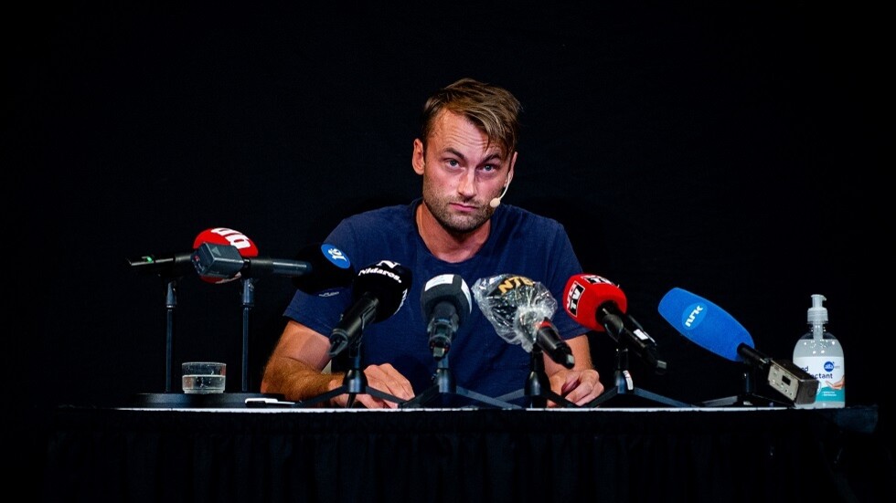 بطل عالمي يعترف بإدمانه على المخدرات ويطلب المساعدة