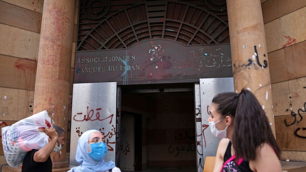 لبنان يسجل 628 إصابة بكورونا في أكبر زيادة يومية