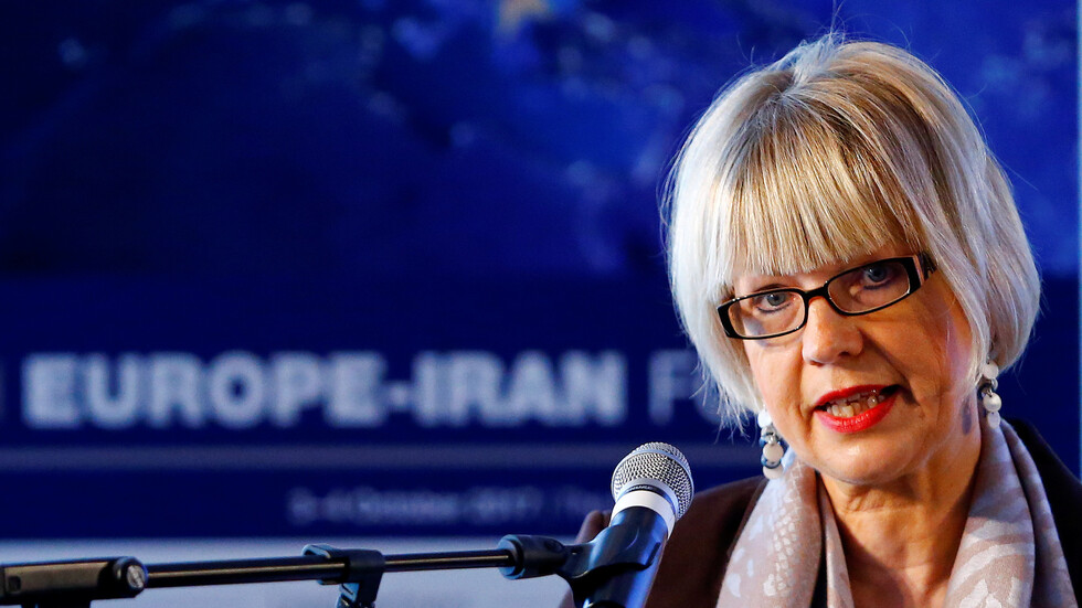 الاتحاد الأوروبي: اللجنة المشتركة المعنية بالاتفاق النووي تجتمع في فيينا في 1 سبتمبر