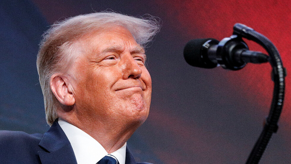 ترامب: سنعقد صفقة مع إيران خلال أسبوع في حال فوزي بالانتخابات