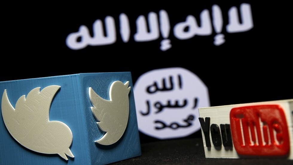 بعد حملة "تليغرام".. "داعش" يستخدم منصة جديدة للتراسل الفوري
