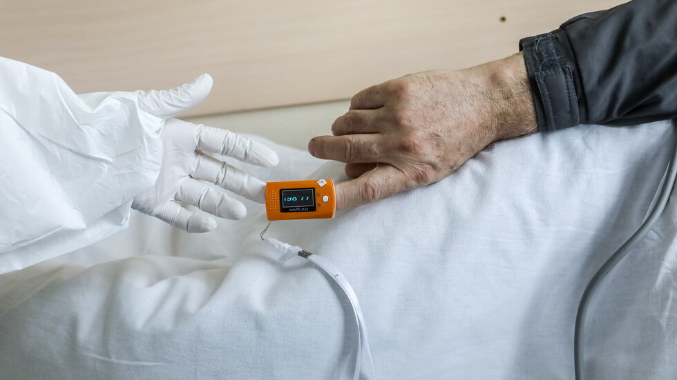 روسيا ... 4921 إصابة جديدة بفيروس كورونا و121 حالة وفاة خلال الساعات الـ24 الماضية