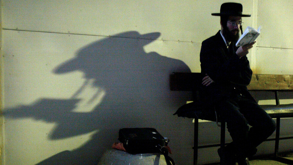 إسرائيل تحث أوكرانيا على حظر "الحج اليهودي" بسبب فيروس كورونا