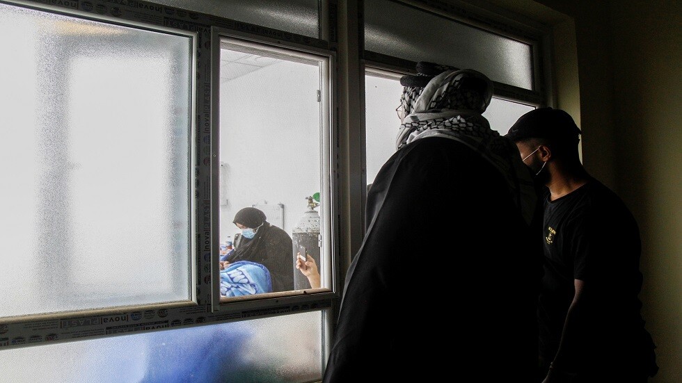 العراق يتجاوز حاجز الـ200 ألف إصابة بكورونا