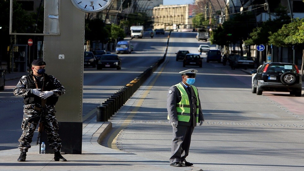 مقتل 3 أشخاص في إطلاق نار ببلدة كفتون شمالي لبنان