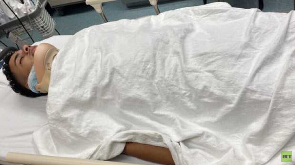 اعتداء عنصري على أمريكي من أصول مصرية في نيويورك