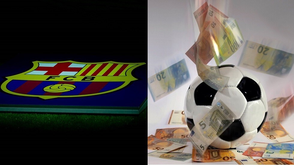 لاعبو برشلونة الأعلى أجرا.. قائمة الرواتب