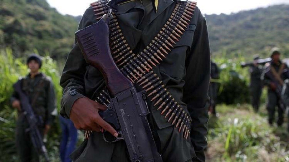 مقتل 17 شخصا في 3 هجمات في كولومبيا